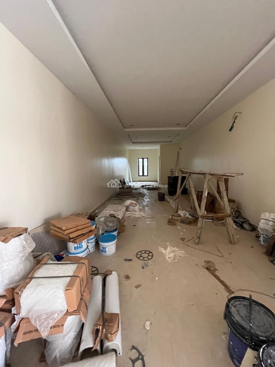 Shop Space Available, Gaduwa, Abuja, Shop for Rent