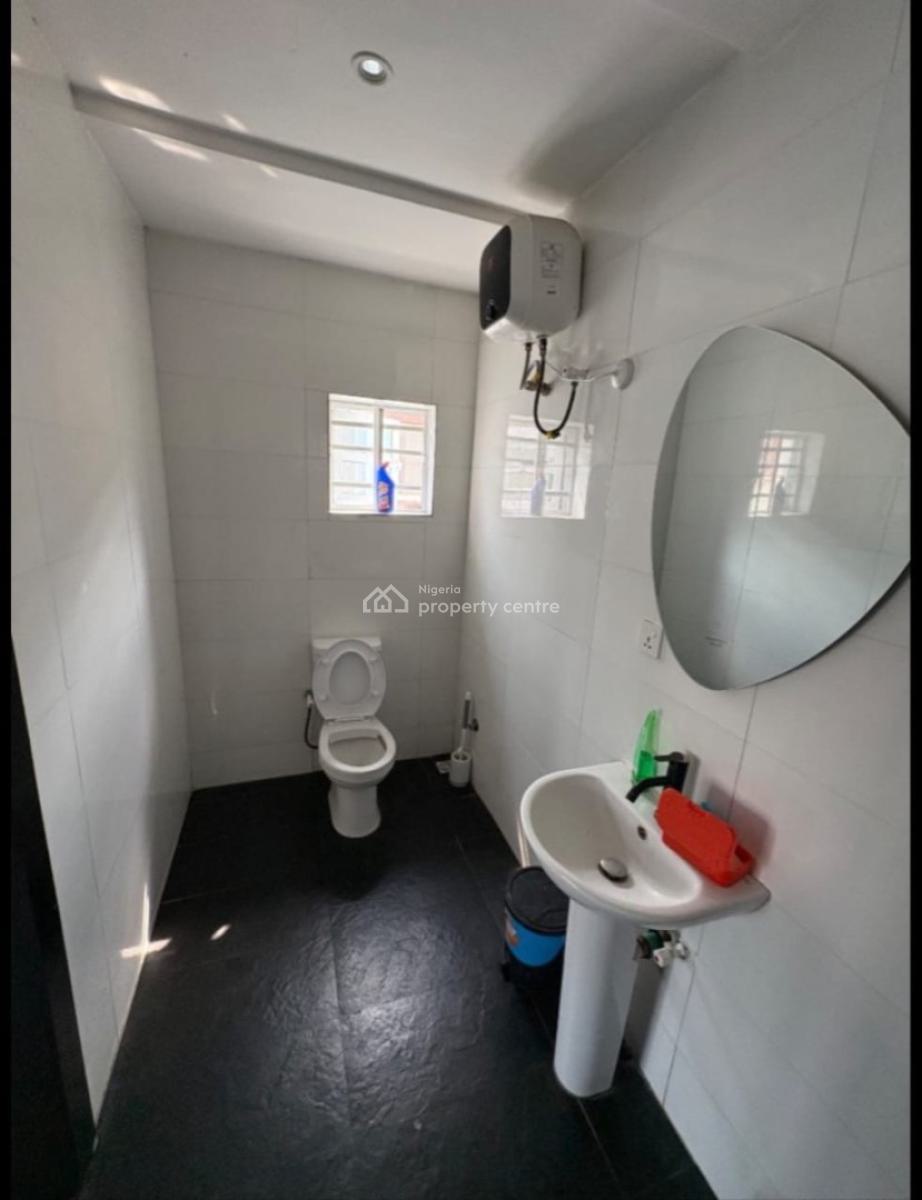 Exquisite Mini Flat Apartment, Admiralty Way, Lekki Phase 1, Lekki, Lagos, Mini Flat (room and Parlour) for Rent