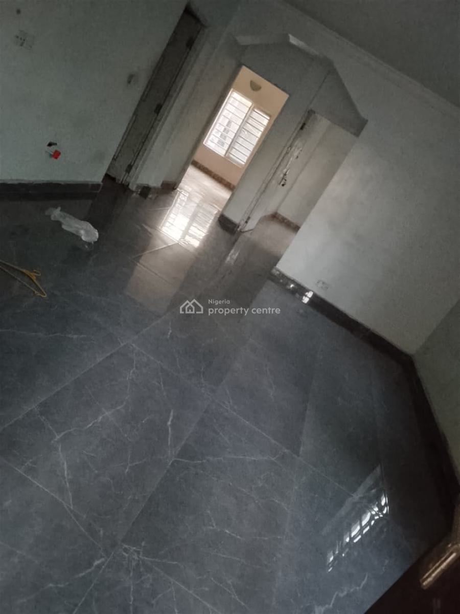 Dope 2 Bedroom Apartment in a Serene Environment, Deeper Life, Ogombo, Ajah, Lagos, Flat / Apartment for Rent
