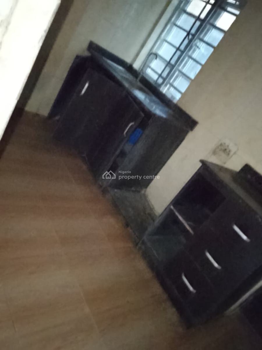 Dope 2 Bedroom Apartment in a Serene Environment, Deeper Life, Ogombo, Ajah, Lagos, Flat / Apartment for Rent