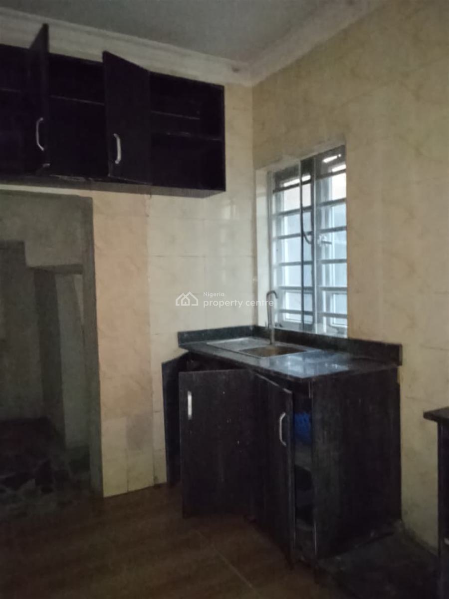 Dope 2 Bedroom Apartment in a Serene Environment, Deeper Life, Ogombo, Ajah, Lagos, Flat / Apartment for Rent