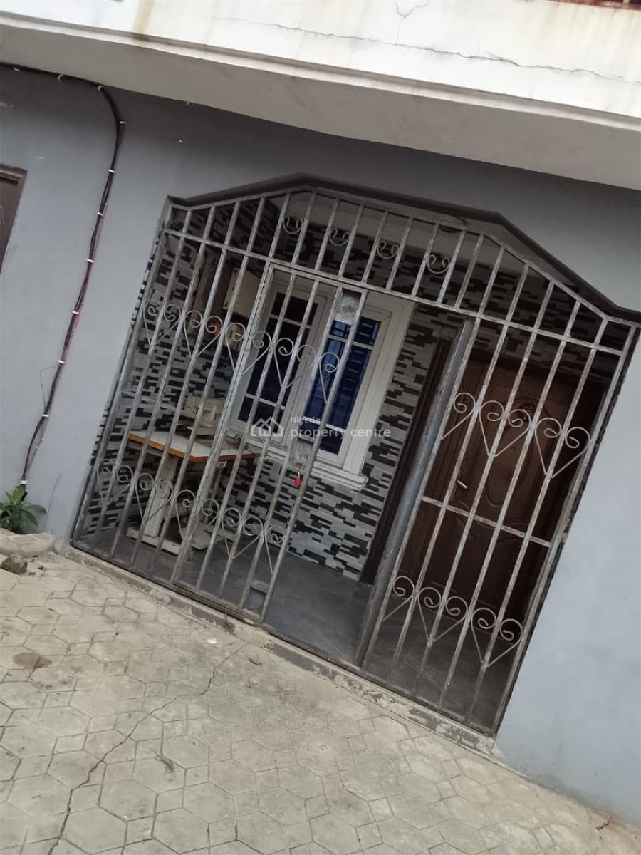 Dope 2 Bedroom Apartment in a Serene Environment, Deeper Life, Ogombo, Ajah, Lagos, Flat / Apartment for Rent