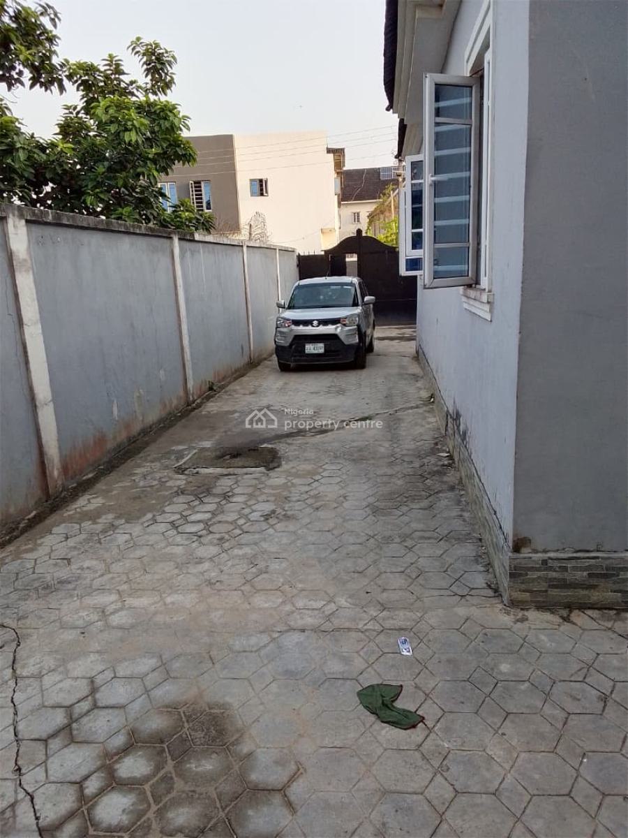 Dope 2 Bedroom Apartment in a Serene Environment, Deeper Life, Ogombo, Ajah, Lagos, Flat / Apartment for Rent