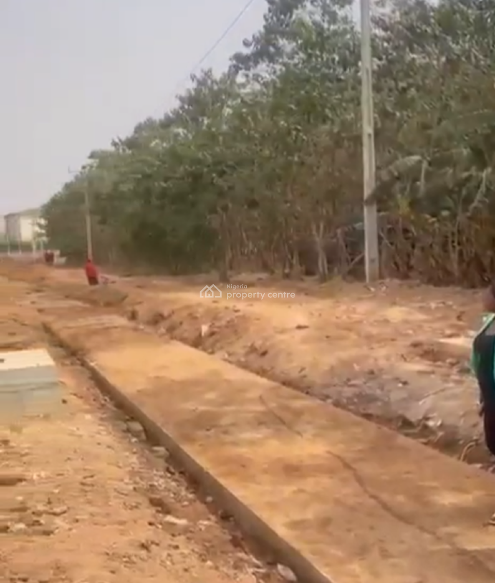 200sqm Estate Plots of Land, Katampe (main), Katampe, Abuja, Residential Land for Sale