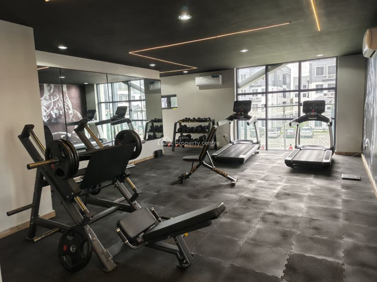 Direct- 2 Bedroom Apartment, Green Bay Estate, Ilaje, Ajah, Lagos, Flat / Apartment for Sale