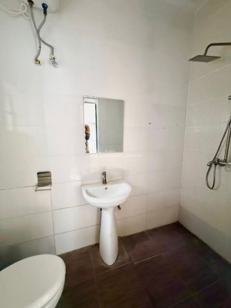 Lovely 3-bedroom Apartment, Ikate, Lekki, Lagos, Flat / Apartment for Rent