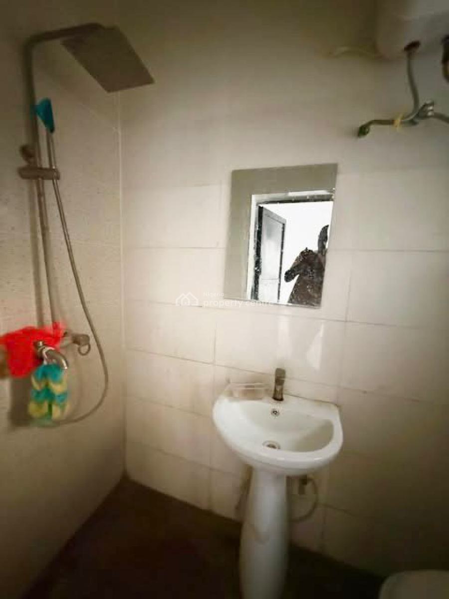 Lovely 3-bedroom Apartment, Ikate, Lekki, Lagos, Flat / Apartment for Rent