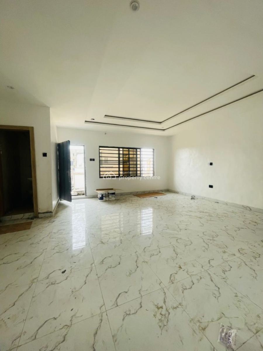 Brand New 2 Bedroom Apartment in a Serene Environment, Ologolo, Lekki, Lagos, House for Rent