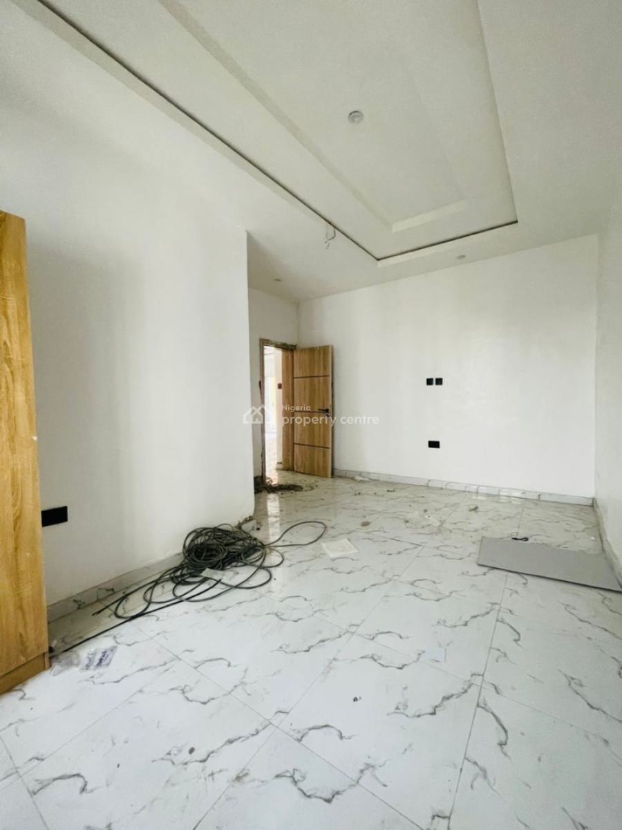 Brand New 2 Bedroom Apartment in a Serene Environment, Ologolo, Lekki, Lagos, House for Rent