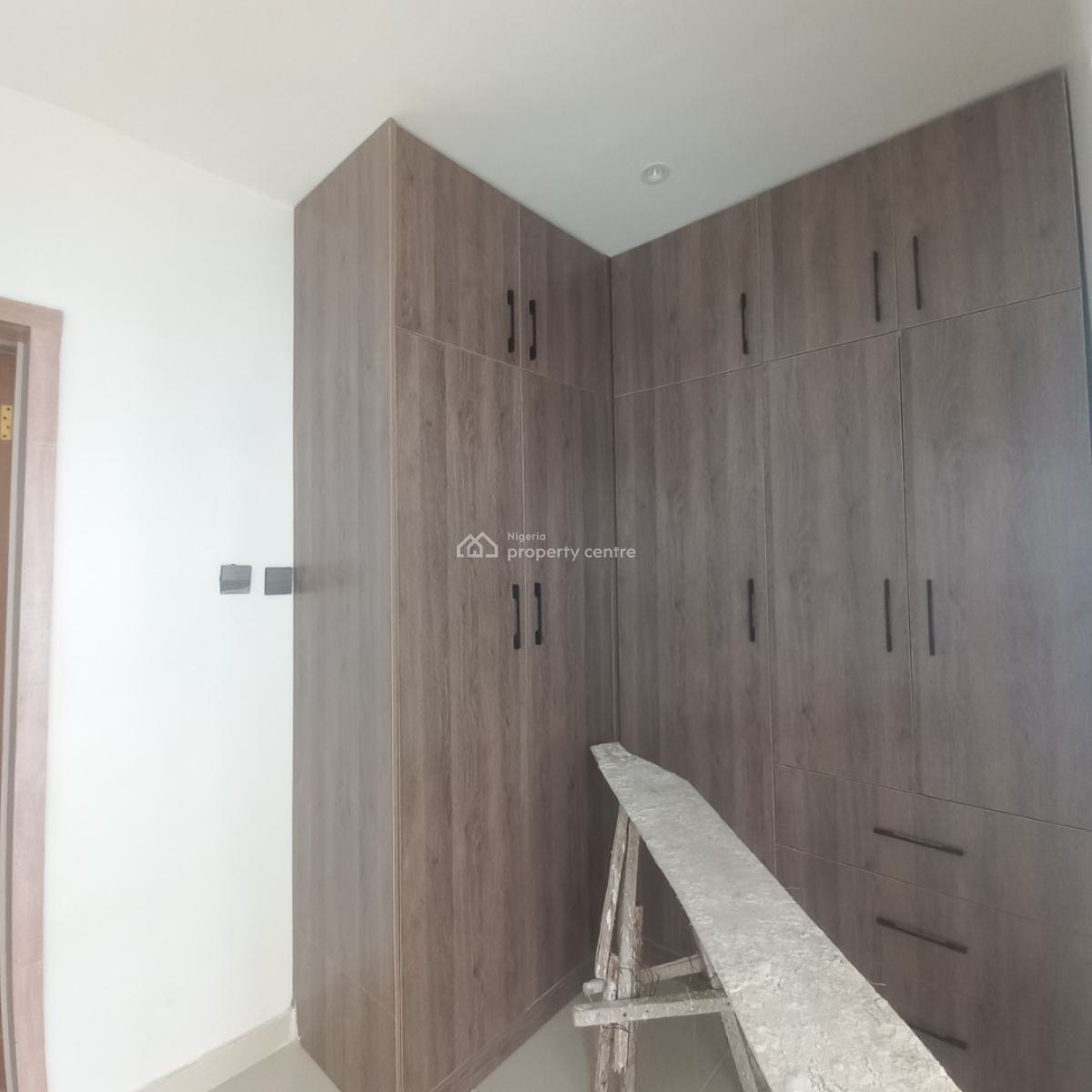 Luxury 5 Bedroom Detached Duplex with Rooftop and Bq, Ikota, Lekki, Lagos, Detached Duplex for Sale