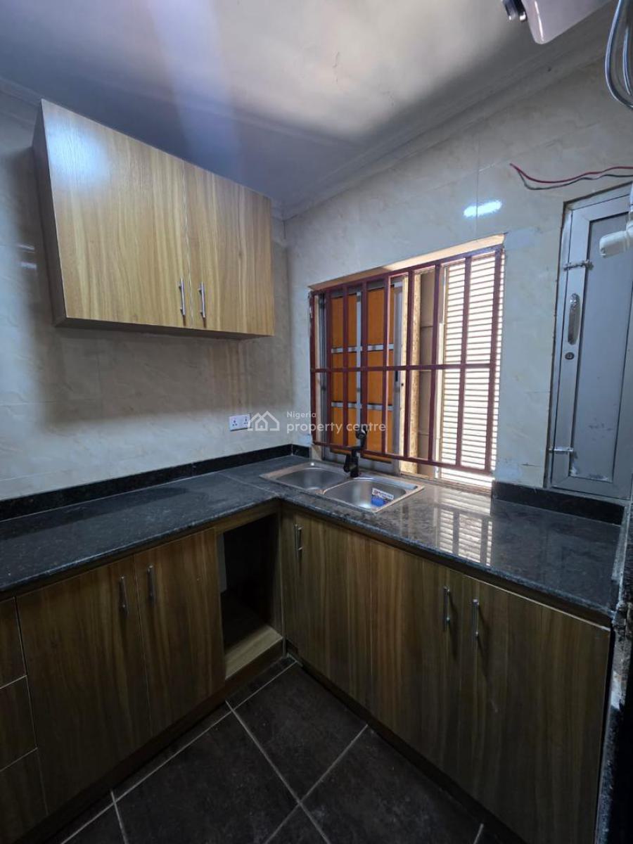 Executive 4 Bedroom Detached Duplex, Omole Phase 2, Ikeja, Lagos, Semi-detached Duplex for Rent