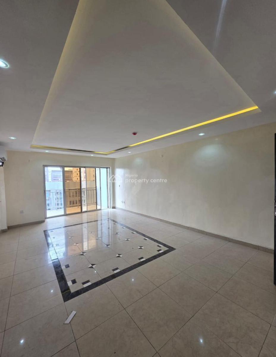 Executive 4 Bedroom Detached Duplex, Omole Phase 2, Ikeja, Lagos, Semi-detached Duplex for Rent