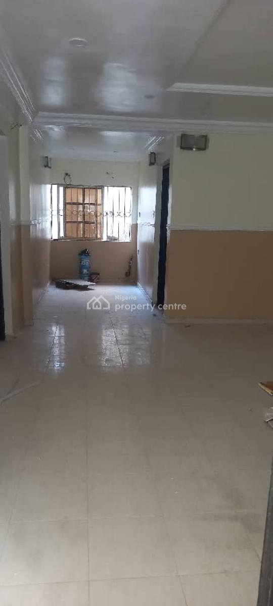 Executive 4 Bedroom Detached Duplex, Omole Phase 2, Ikeja, Lagos, Semi-detached Duplex for Rent