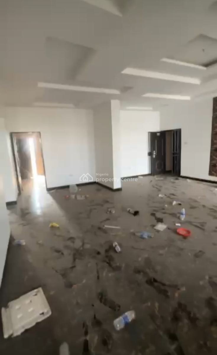 2 Units of 2 Bedrooms Flat, Lugbe District, Abuja, Flat / Apartment for Rent