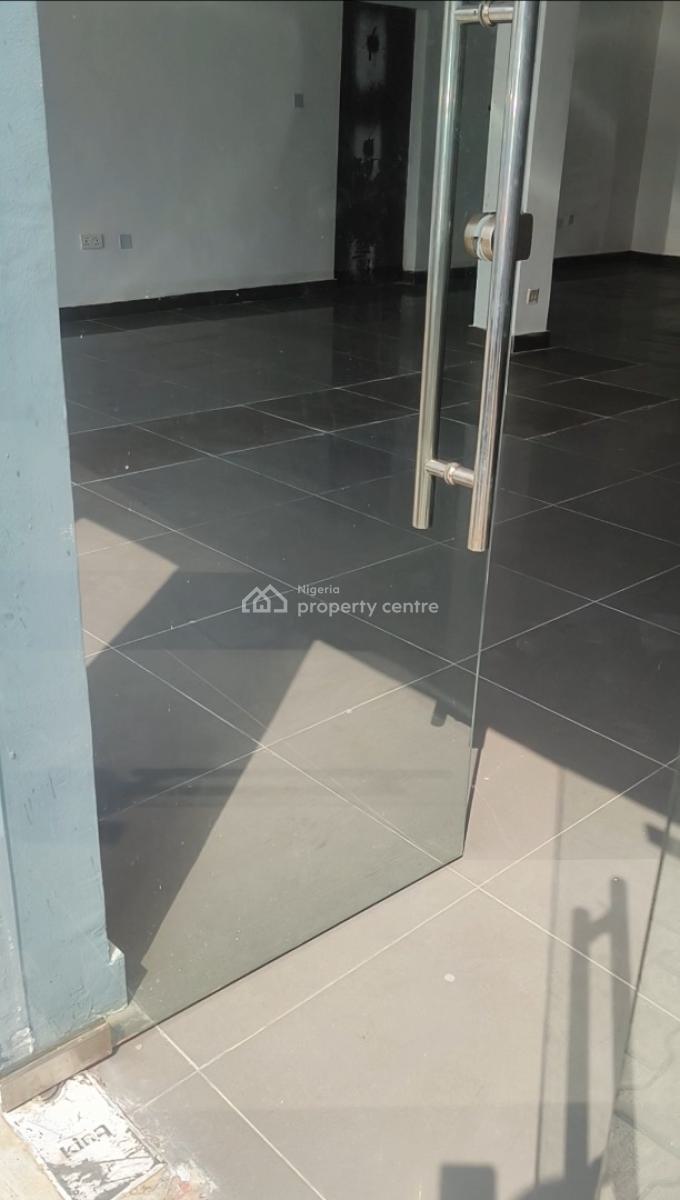Commercial Office, Lekki, Lagos, Office Space for Rent