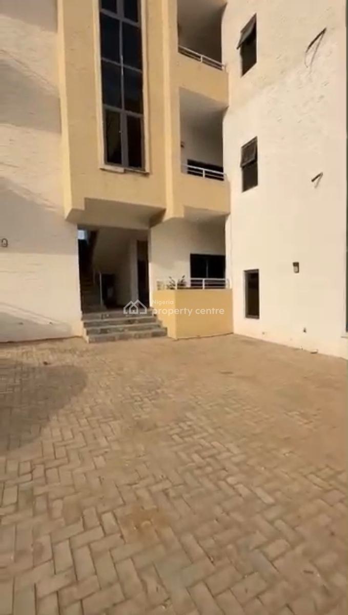 3 Bedroom Apartment, Jahi, Abuja, Flat / Apartment for Rent