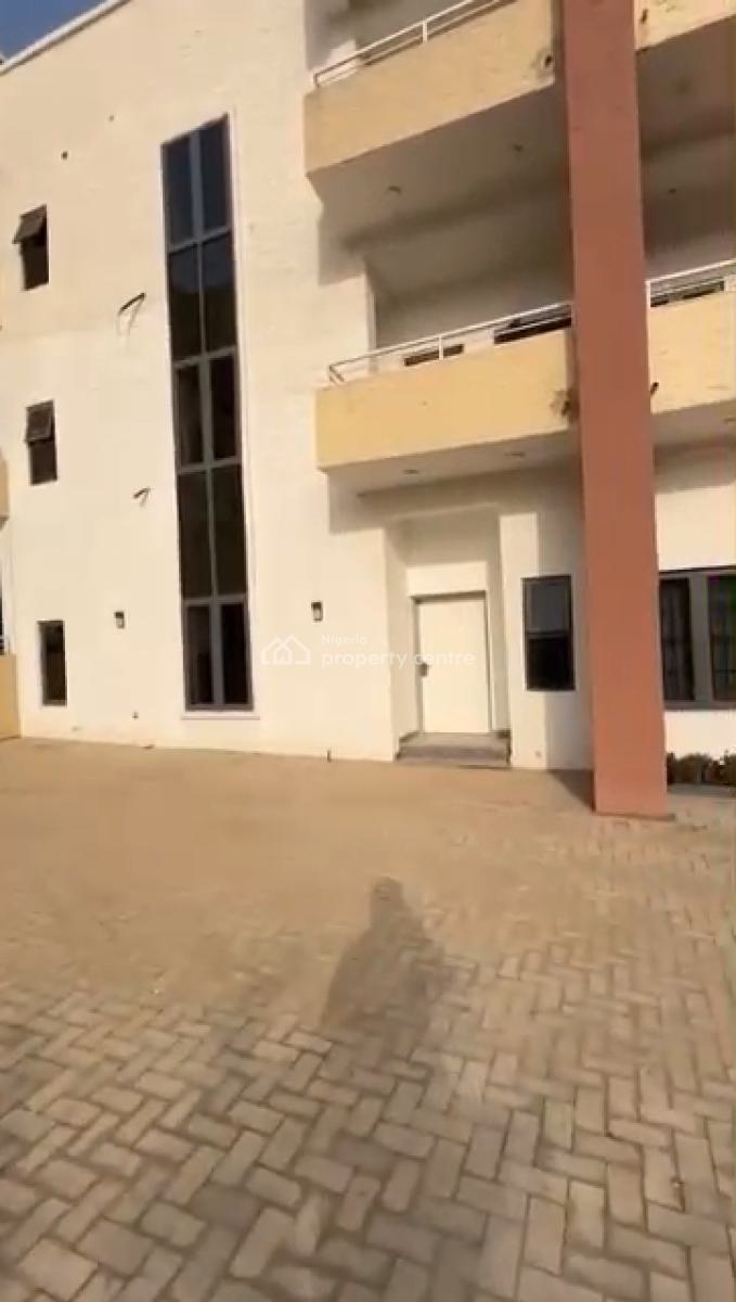 3 Bedroom Apartment, Jahi, Abuja, Flat / Apartment for Rent