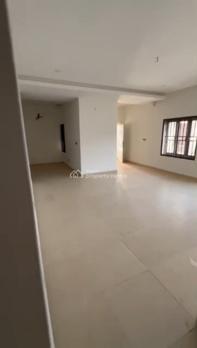 3 Bedroom Apartment, Jahi, Abuja, Flat / Apartment for Rent