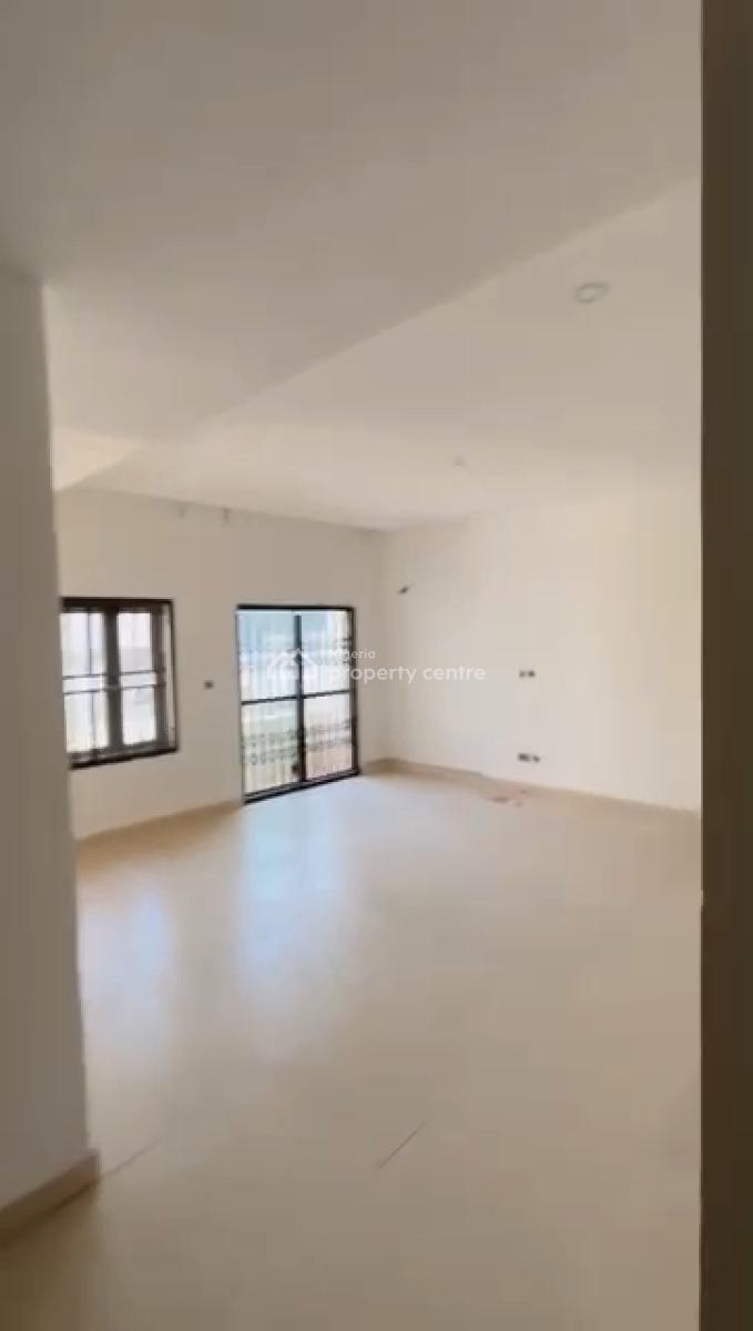 3 Bedroom Apartment, Jahi, Abuja, Flat / Apartment for Rent