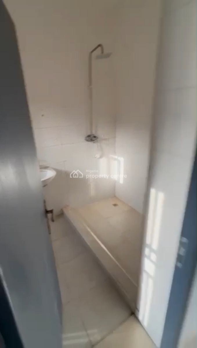 3 Bedroom Apartment, Jahi, Abuja, Flat / Apartment for Rent