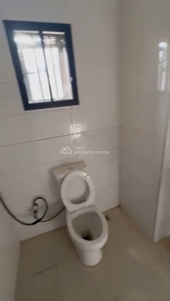 3 Bedroom Apartment, Jahi, Abuja, Flat / Apartment for Rent