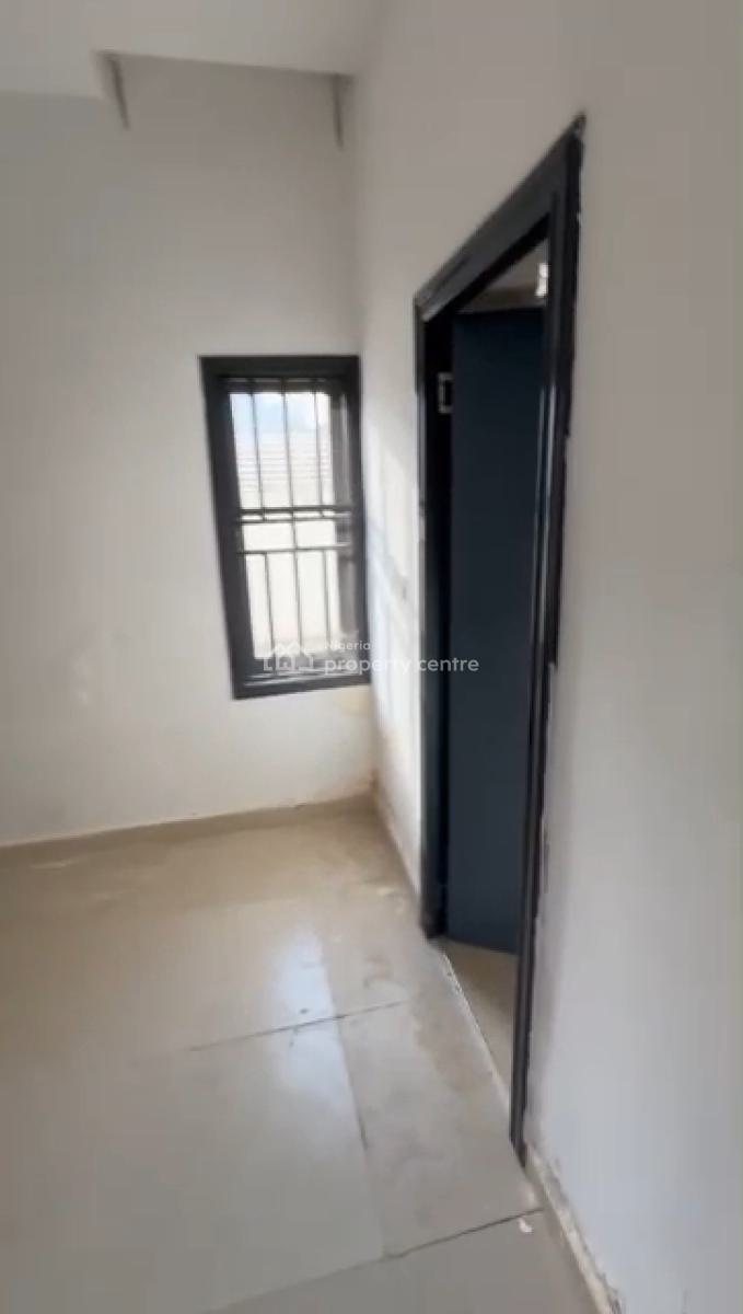 3 Bedroom Apartment, Jahi, Abuja, Flat / Apartment for Rent