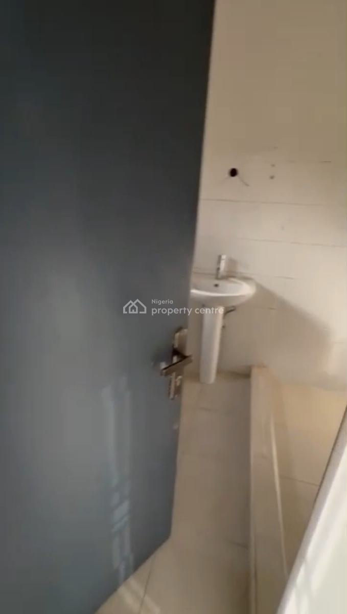 3 Bedroom Apartment, Jahi, Abuja, Flat / Apartment for Rent