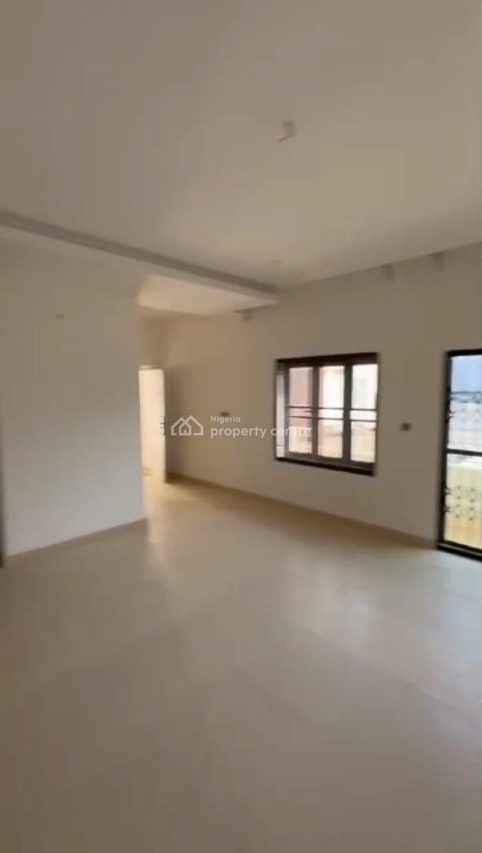 3 Bedroom Apartment, Jahi, Abuja, Flat / Apartment for Rent