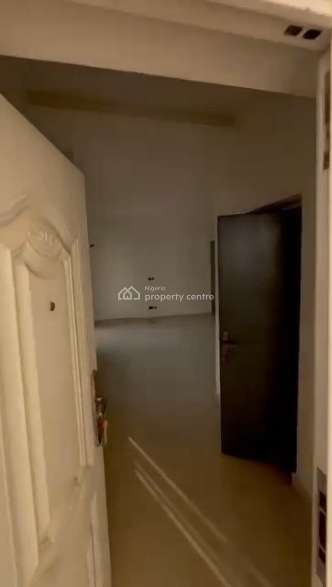 3 Bedroom Apartment, Jahi, Abuja, Flat / Apartment for Rent