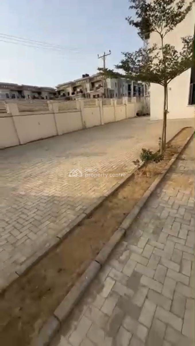 3 Bedroom Apartment, Jahi, Abuja, Flat / Apartment for Rent