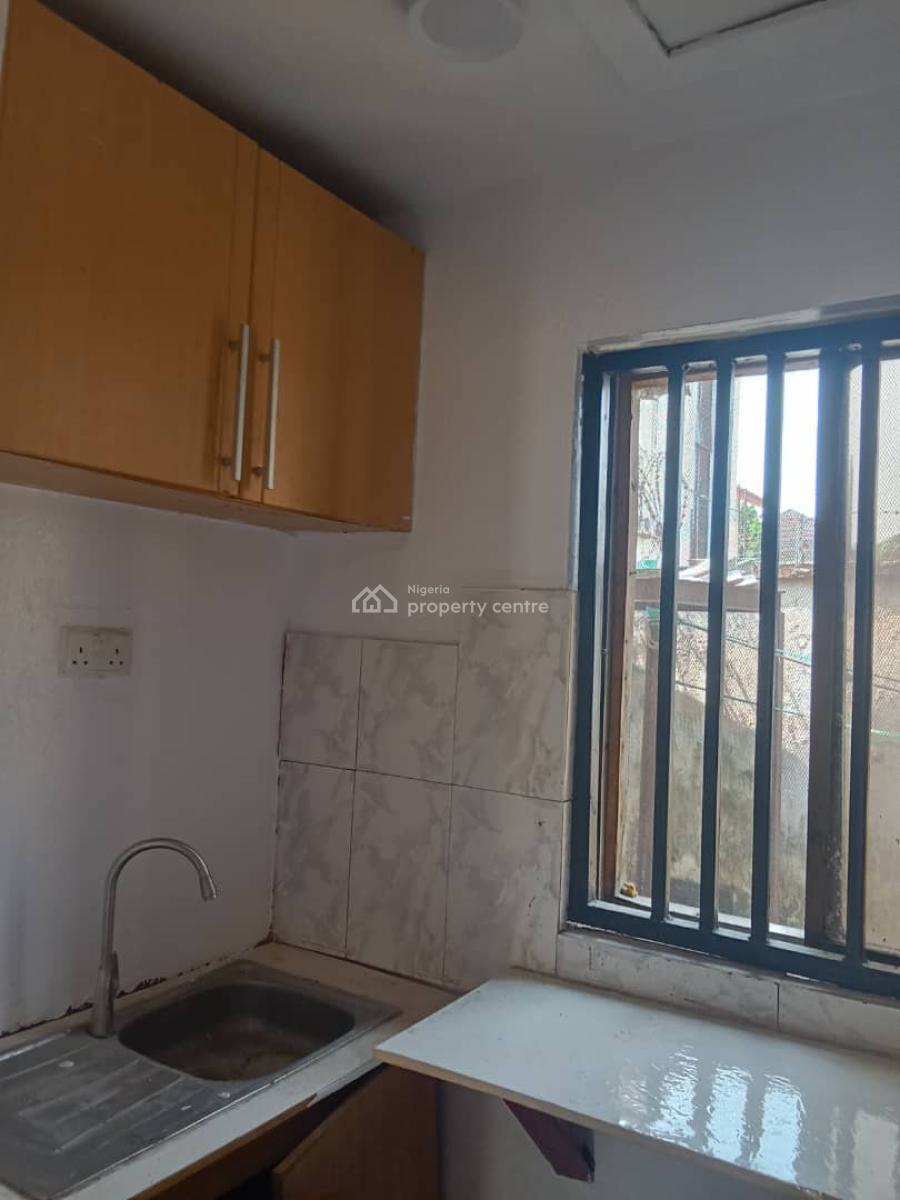 a Room Self Contained, Off Chief Collins, Lekki Phase 1, Lekki, Lagos, Self Contain (single Rooms) for Rent