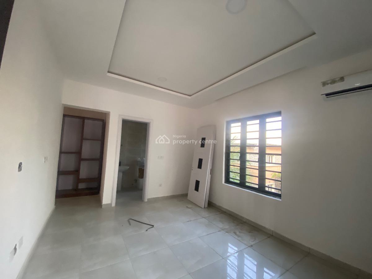 Brand New Serviced 3 Bedroom Flat with Elevator, Off Freedom Way, Lekki Phase 1, Lekki, Lagos, Flat / Apartment for Sale