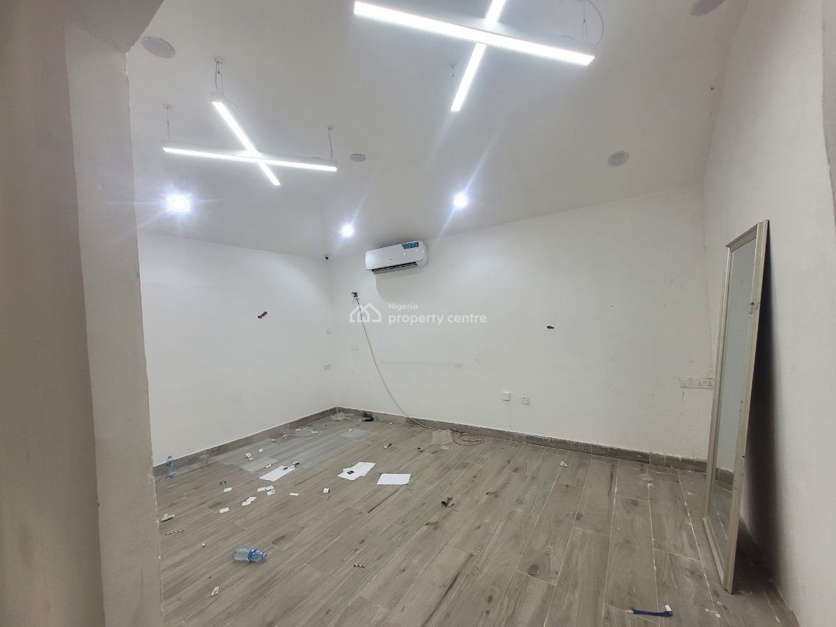 45sqm Office Space, Glover, Ikoyi, Lagos, Commercial Property for Rent