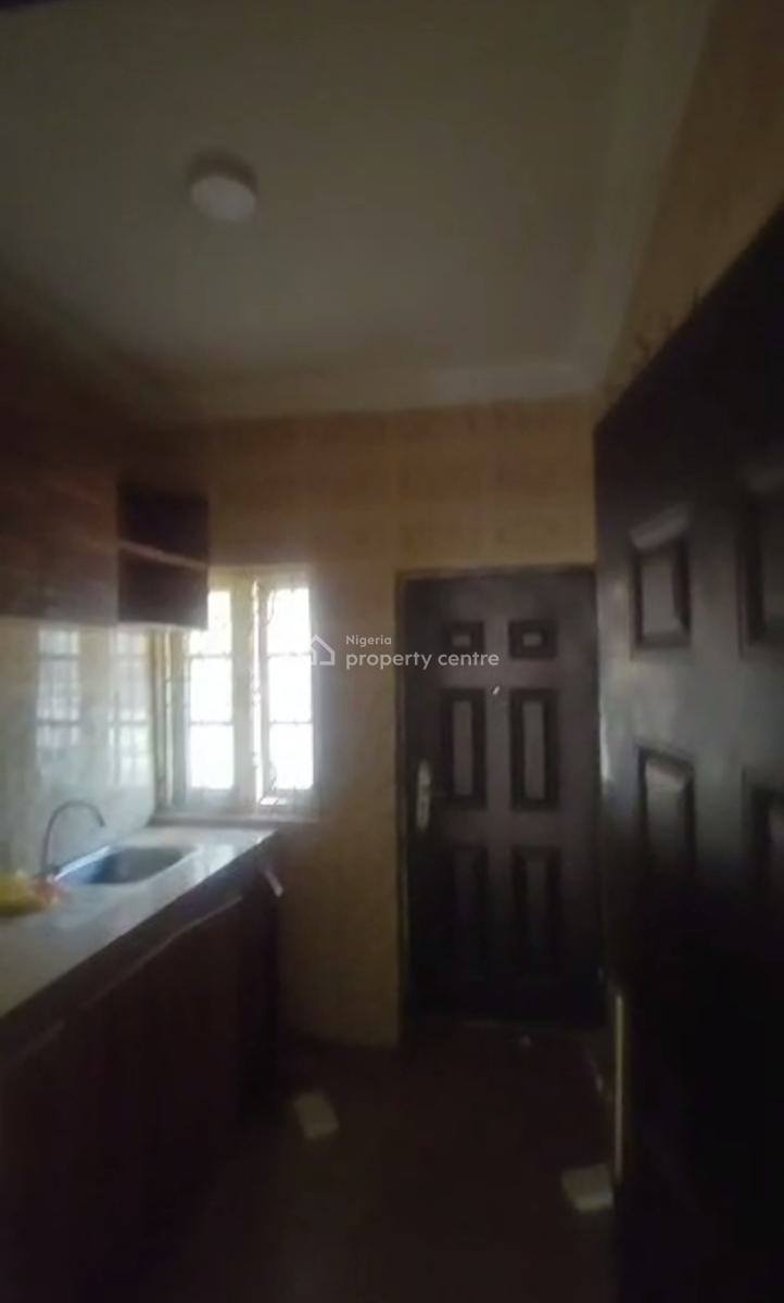 Lovely, Standard Spacious and Magnificent 2 Bedroom Apartment, Dawaki, Gwarinpa, Abuja, Flat / Apartment for Rent