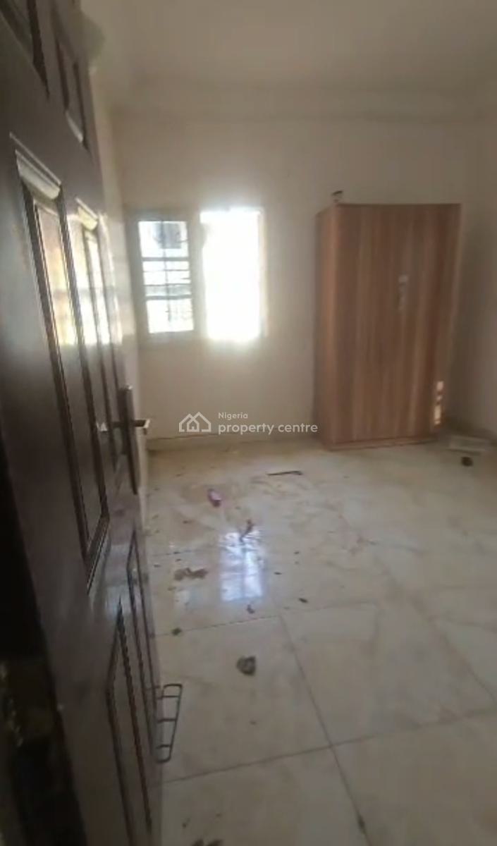 Lovely, Standard Spacious and Magnificent 2 Bedroom Apartment, Dawaki, Gwarinpa, Abuja, Flat / Apartment for Rent