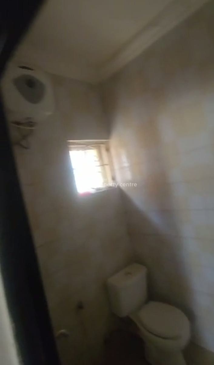 Lovely, Standard Spacious and Magnificent 2 Bedroom Apartment, Dawaki, Gwarinpa, Abuja, Flat / Apartment for Rent