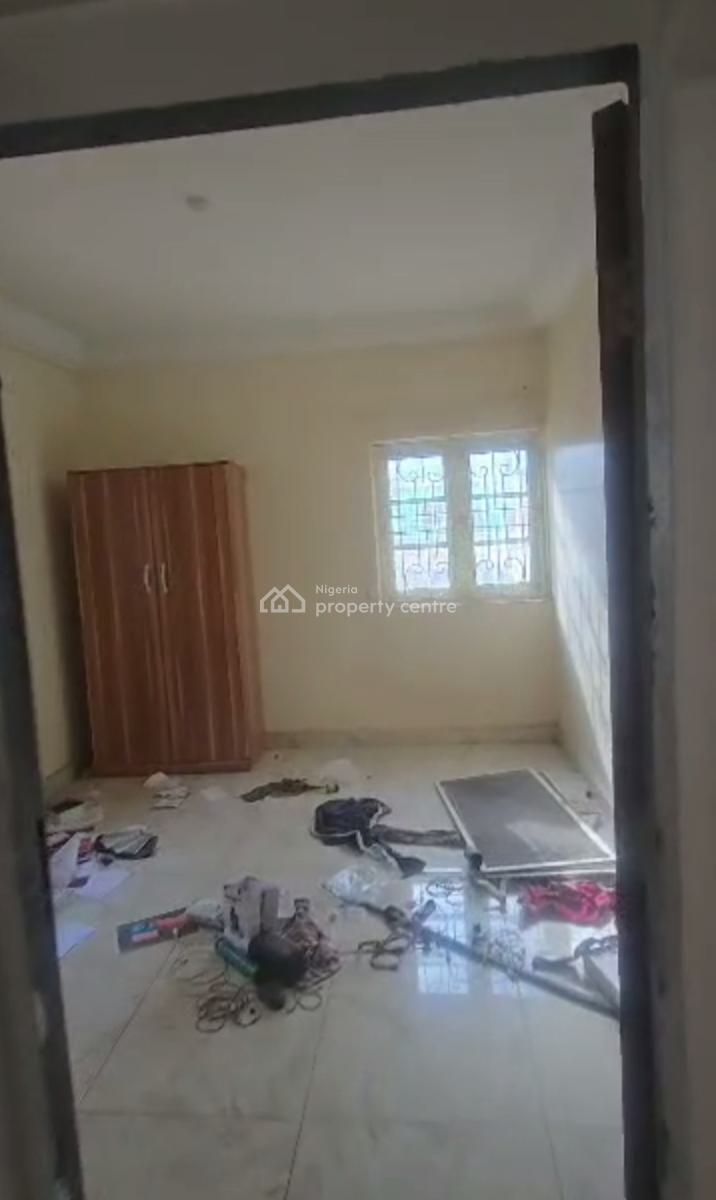 Lovely, Standard Spacious and Magnificent 2 Bedroom Apartment, Dawaki, Gwarinpa, Abuja, Flat / Apartment for Rent