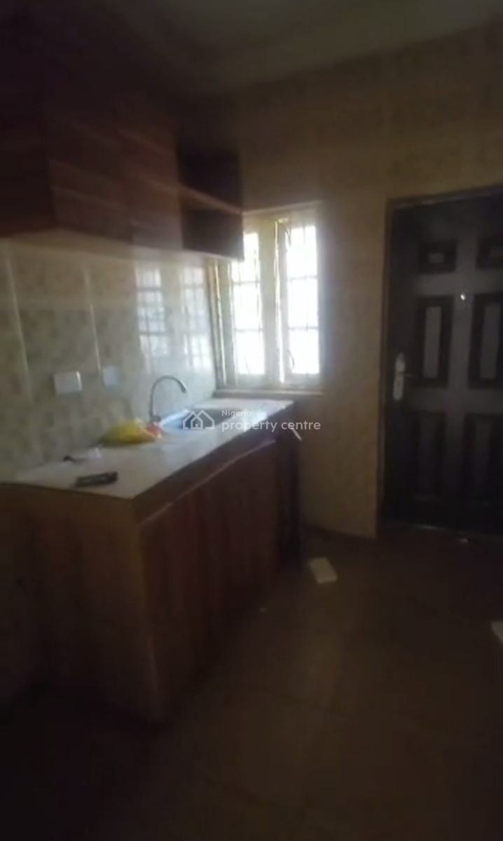 Lovely, Standard Spacious and Magnificent 2 Bedroom Apartment, Dawaki, Gwarinpa, Abuja, Flat / Apartment for Rent