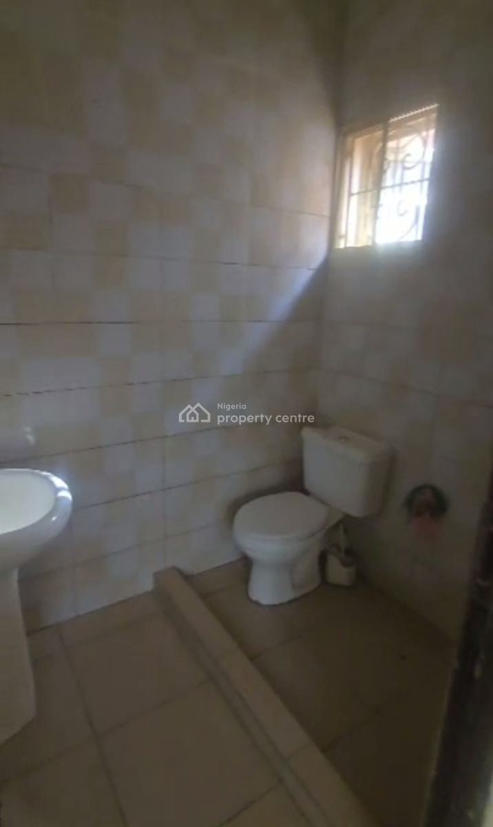 Lovely, Standard Spacious and Magnificent 2 Bedroom Apartment, Dawaki, Gwarinpa, Abuja, Flat / Apartment for Rent