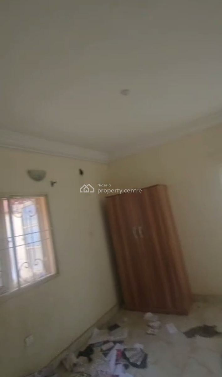 Lovely, Standard Spacious and Magnificent 2 Bedroom Apartment, Dawaki, Gwarinpa, Abuja, Flat / Apartment for Rent