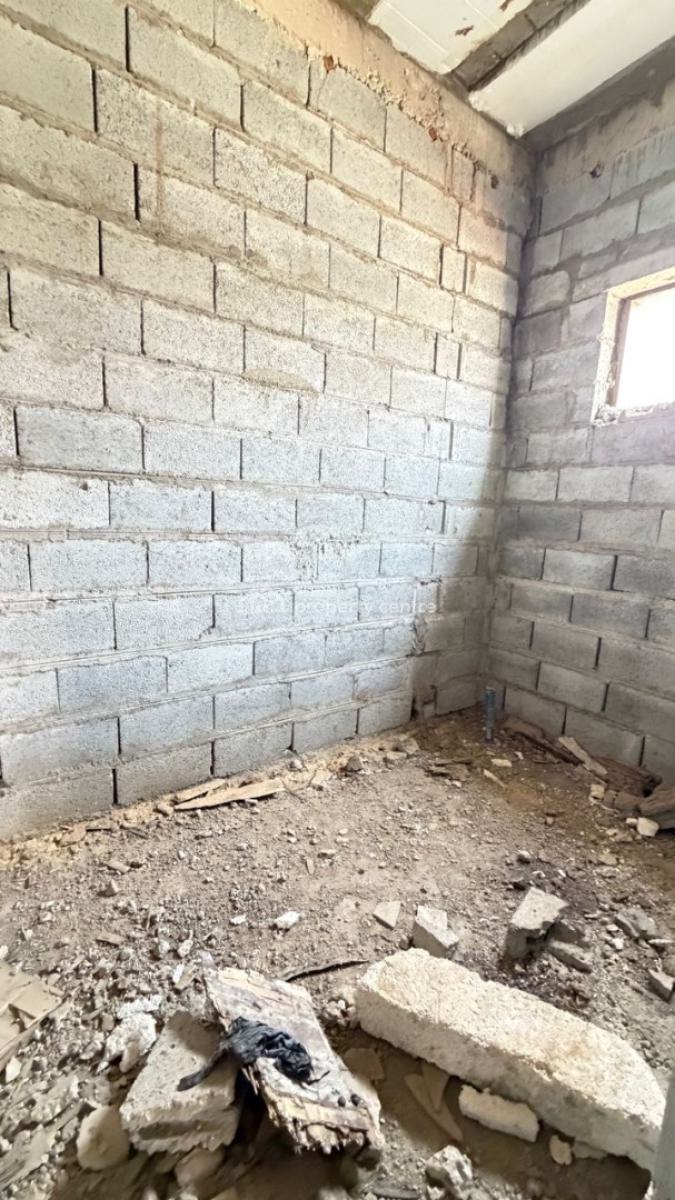 5 Bedroom Detached Duplex with Bq, Apo, Abuja, Detached Duplex for Sale