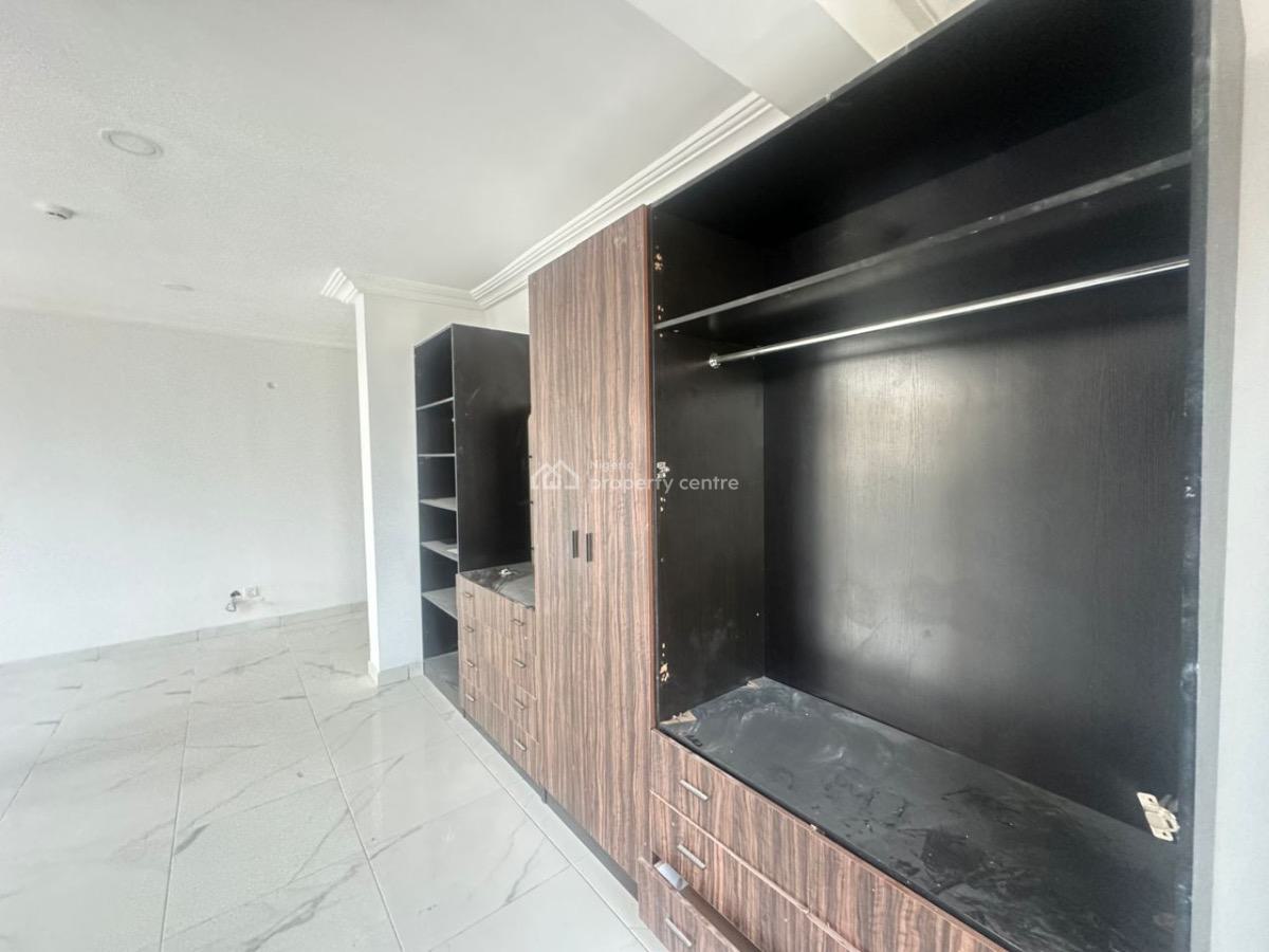 Luxury 3 Bedroom Apartment with Bq, Around Four Point Oniru, Victoria Island, Victoria Island (vi), Lagos, Flat / Apartment for Rent