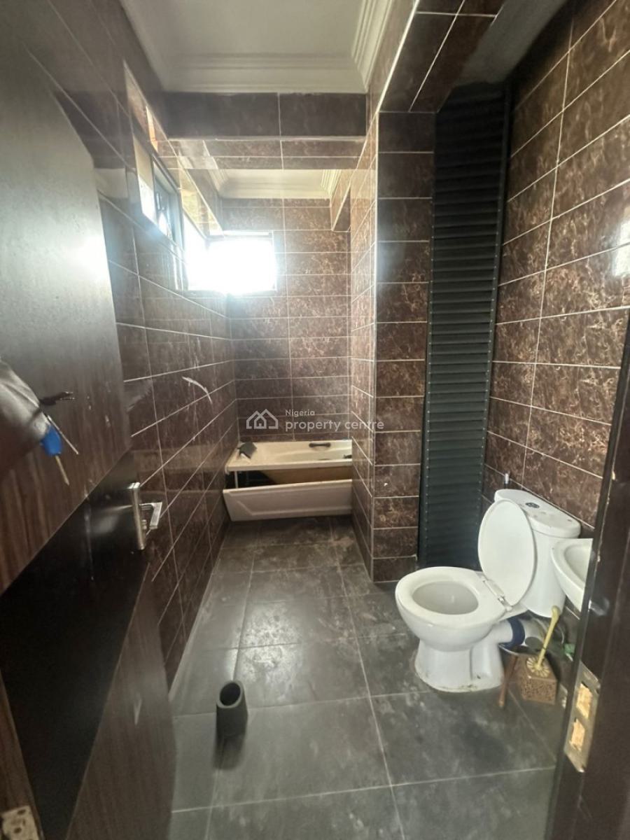 Luxury 3 Bedroom Apartment with Bq, Around Four Point Oniru, Victoria Island, Victoria Island (vi), Lagos, Flat / Apartment for Rent