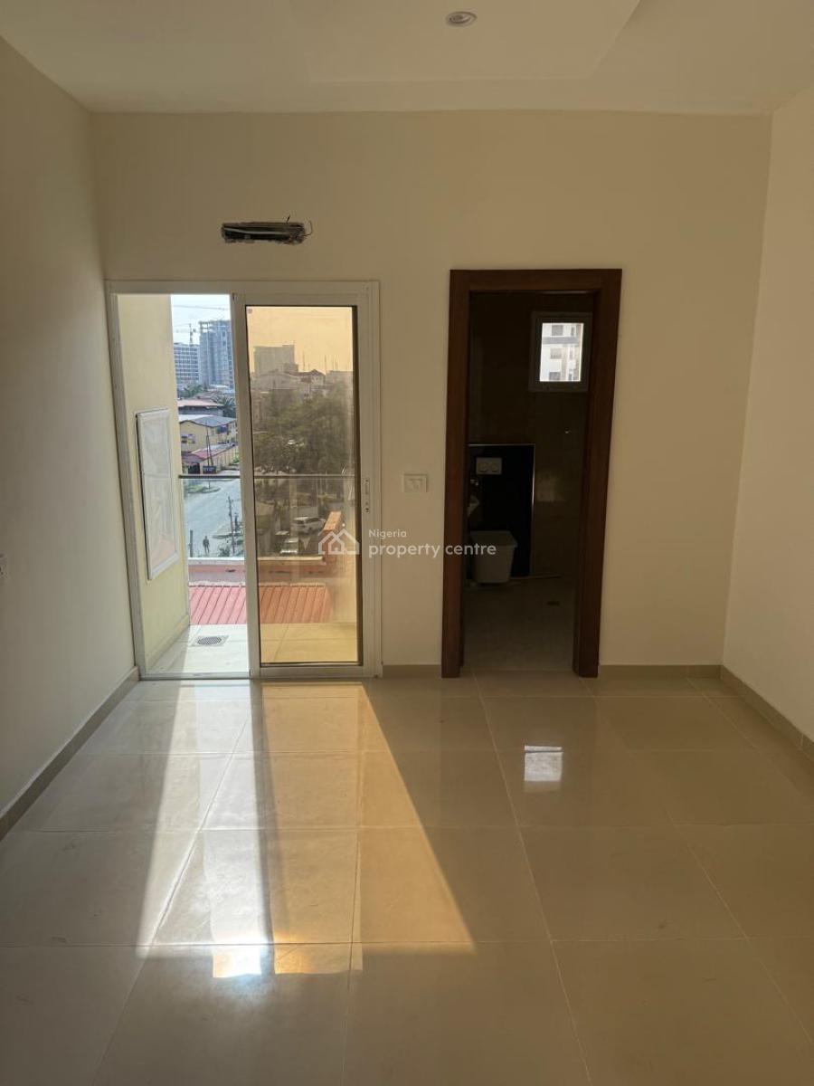 Luxury Brand New 3 Bedrooms Apartment, Victoria Island (vi), Lagos, Flat / Apartment for Rent
