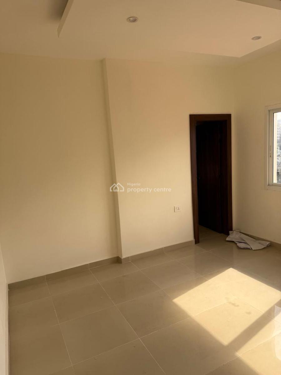 Luxury Brand New 3 Bedrooms Apartment, Victoria Island (vi), Lagos, Flat / Apartment for Rent