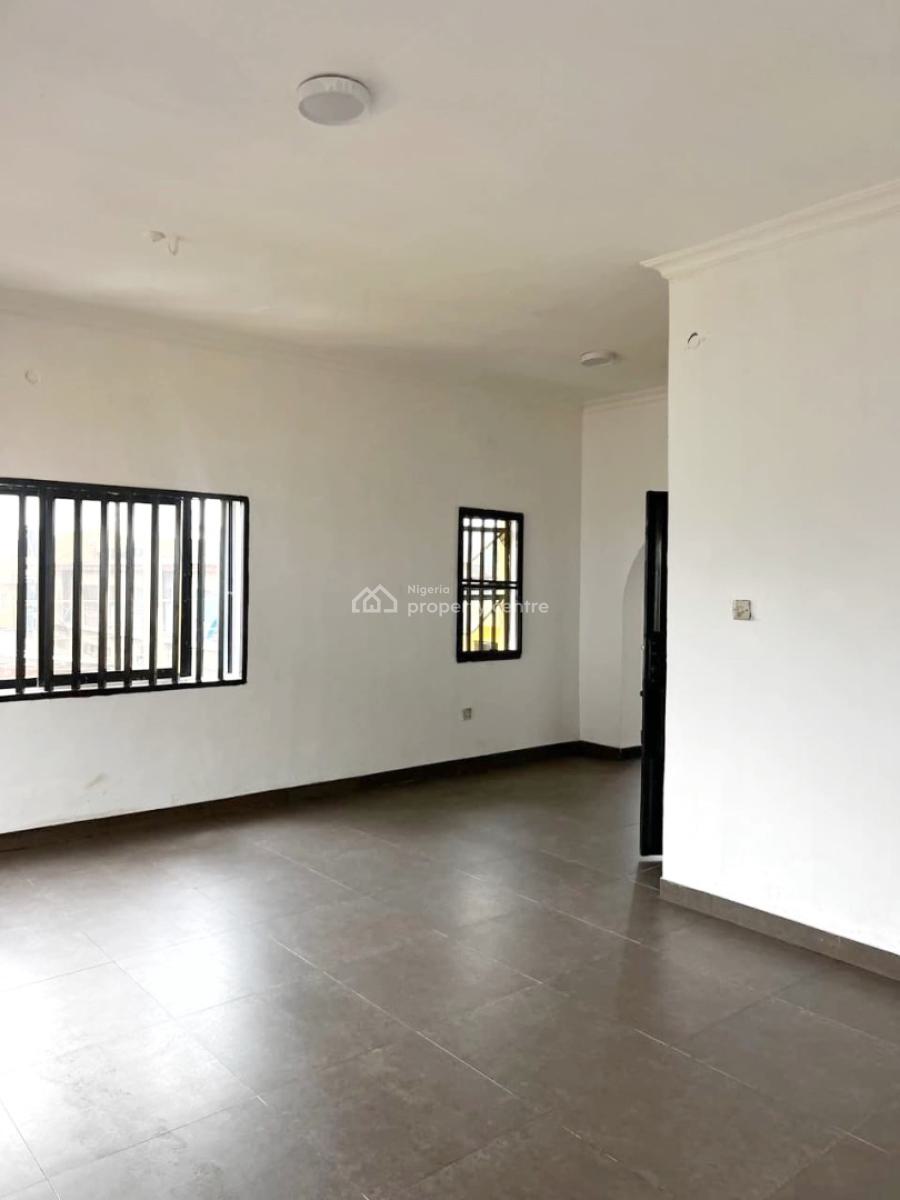 Luxury 4 Bedroom Terrace Duplex with Bq in an Estate, Ojodu Berger, Ojodu, Lagos, Terraced Duplex for Rent