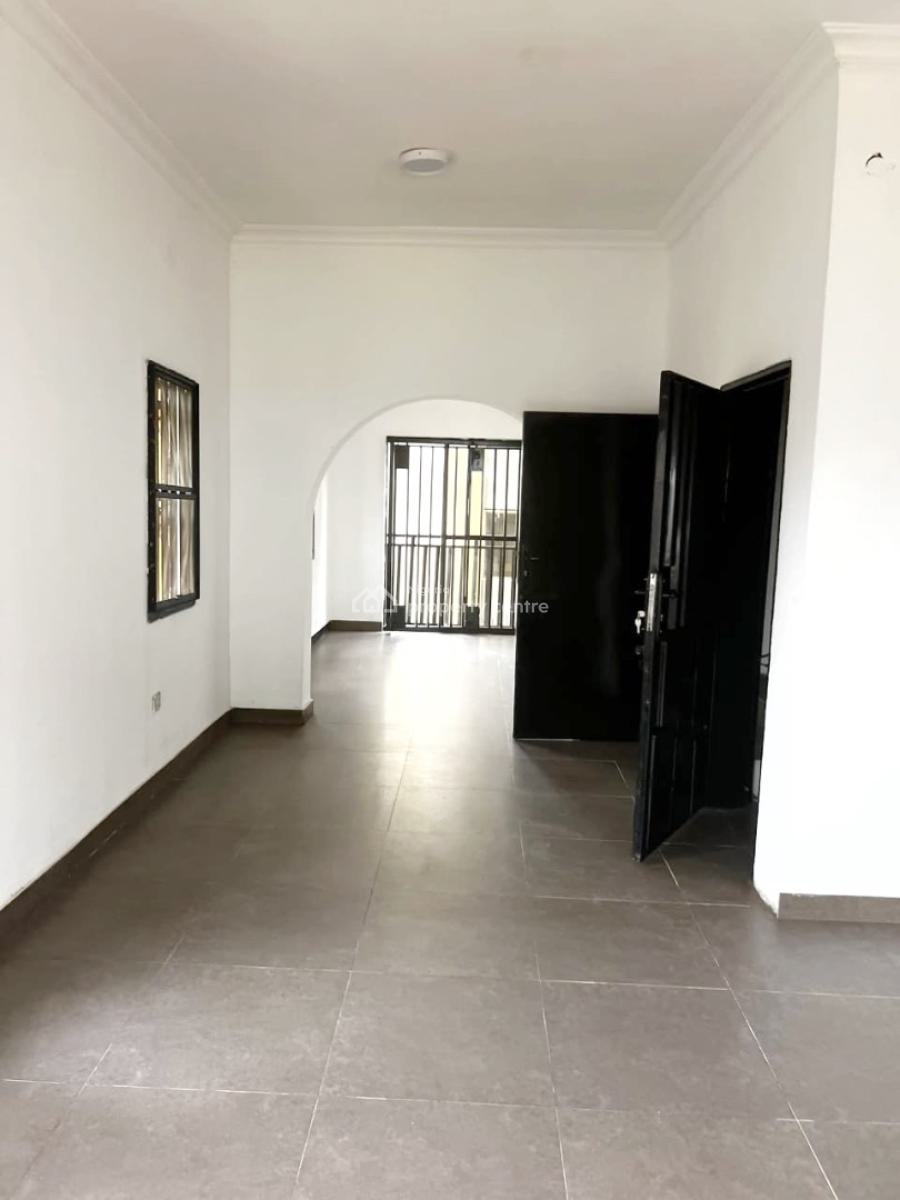 Luxury 4 Bedroom Terrace Duplex with Bq in an Estate, Ojodu Berger, Ojodu, Lagos, Terraced Duplex for Rent