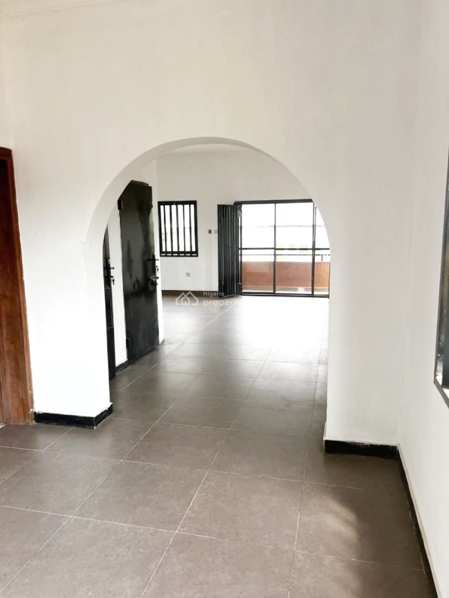 Luxury 4 Bedroom Terrace Duplex with Bq in an Estate, Ojodu Berger, Ojodu, Lagos, Terraced Duplex for Rent
