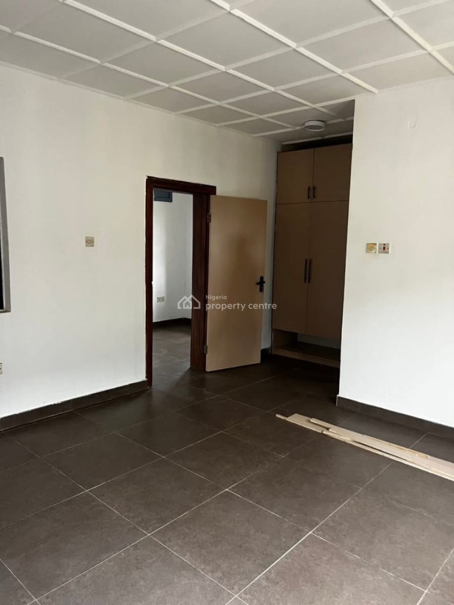 Luxury 4 Bedroom Terrace Duplex with Bq in an Estate, Ojodu Berger, Ojodu, Lagos, Terraced Duplex for Rent