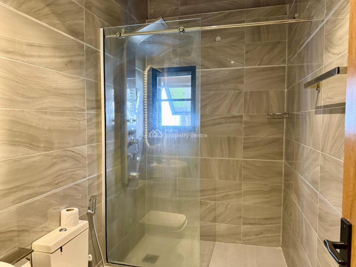 Luxury 1 Bedroom Apartment, Vha, Oniru, Victoria Island (vi), Lagos, Mini Flat (room and Parlour) Short Let